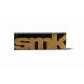 Seda Smoking SMK 1 1/4 - Papel de Arroz